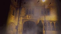 Visit London Haunted in French