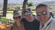 Tour -Full Day- Positano-Amalfi-Ravello