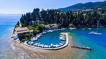 Full Day Private Tour at Northern Corfu