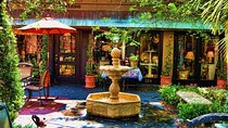 Peacocks, Presidents and Puzzles - The Winter Park Walking Tour