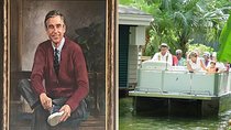 Hello Neighbor! The Mister Rogers Walking Tour + Boat Tour
