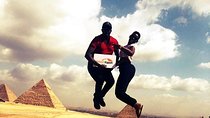 2 Private days in Giza and Cairo including Free Transfer from Airport