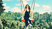 BALI SWING and TANAH LOT TEMPLE TOUR