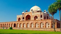 Private Full-Day Tour of Old and New Delhi