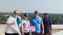 5 Days Cairo & Luxor Tour Package