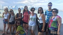 walking tour in Casco Antiguo !