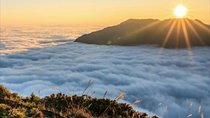 Mount Batur Sunrise Trekking With Guide 