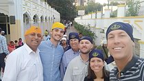  Remarkable 3 Days Golden Triangle Tour (Delhi-Agra-Jaipur-Delhi)