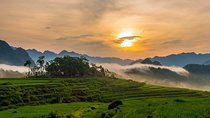 Mai Chau - Pu Luong Nature Reserve Adventure 2 days