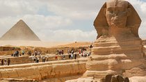 Tour of the Pyramids