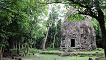 The Charm of Sambor Prei Kuk