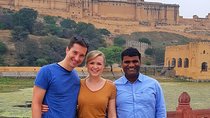 Agra Samday Tour 