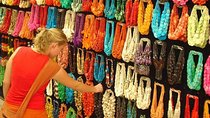Delhi's Exclusive Shopping Tour