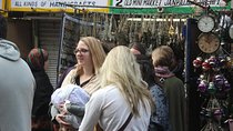 Private Guided Delhi Shopping Tour with Transfers