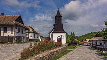 HOLLÓKŐ UNESCO World Heritage site + Eger Castle Private guided tour