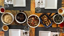 Private Traditional Filipino Cooking Class Near Washington DC 