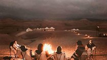 Private 2 Days 1 Night To Zagora Desert From Marrakech (luxury) 
