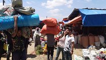 Full Day Group City Tour of Addis Ababa 
