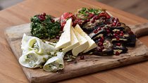 Private Traditional Georgian Meal in a Lovely Tbilisi Home with Transfers