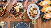 Private Cooking Class with a Tbilisi Food and City Expert Dinara