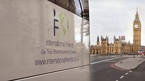 London & Heathrow to Southampton cruise terminals via Windsor Castle