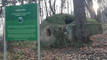 Rupestral Complex Buzau