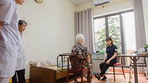  A day in the nursing house 