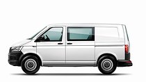 Private Departure Transfer: Hotel to Santo Domingo International Airport (8 - 11)