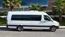 Private Transportation International Airport to Cancun 