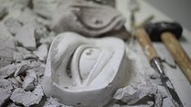 Sculpt like Michelangelo