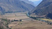 Sacred Valley of the Incas & Machu picchu Citadel tour 2 Days 
