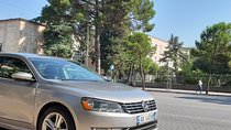 Transfers Airport - Tirana