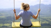 Half-Day Redonda Mountain and Esmeralda Coast from Punta Cana