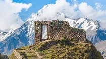 Full Day - Trek to the Cachicata Quarries & Sun Gate
