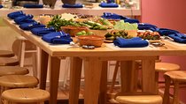 Essence of Mexico: Authentic Mexican Cooking Class & Market Tour