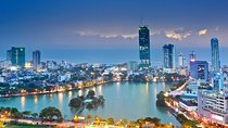 Shore Excursion from Colombo Port Terminal : Explore By Your Own Plans