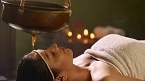 Abhyanga + Shirodhara