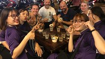 The Unique Ao Dai Street Food Tour By Scooter