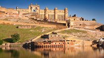 Full day sightseeing of Jaipur