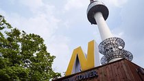 [ Half Day ] Sightseeing, Top 3 spots of Seoul !!