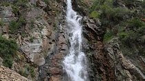Group tour to Issyk Lake and Turgen waterfallOne day tour.