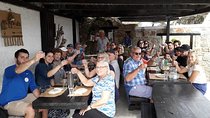 Grand Tour of Mykonos 
