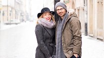 Professional Photoshoot in Krakow 