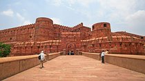 Agra Overnight Tour With 5 Star Hotel - All Inclusive