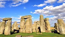 Heathrow Airport Arrival To Southampton Via Stonehenge
