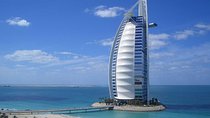  Dubai Personalised Sightseeing Tour in 4x4 Private Vehicle 