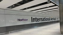 London Heathrow Airport Private Transfer Service To Bath City
