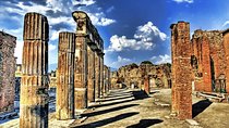  Sorrento to Rome or Vice Versa 