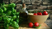 Amalfi Coast plus Farm to table from Naples 