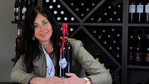 Wine Trails Private Tour/ Nemea visit 3 wineries from Athens or Nafplion (10 h)